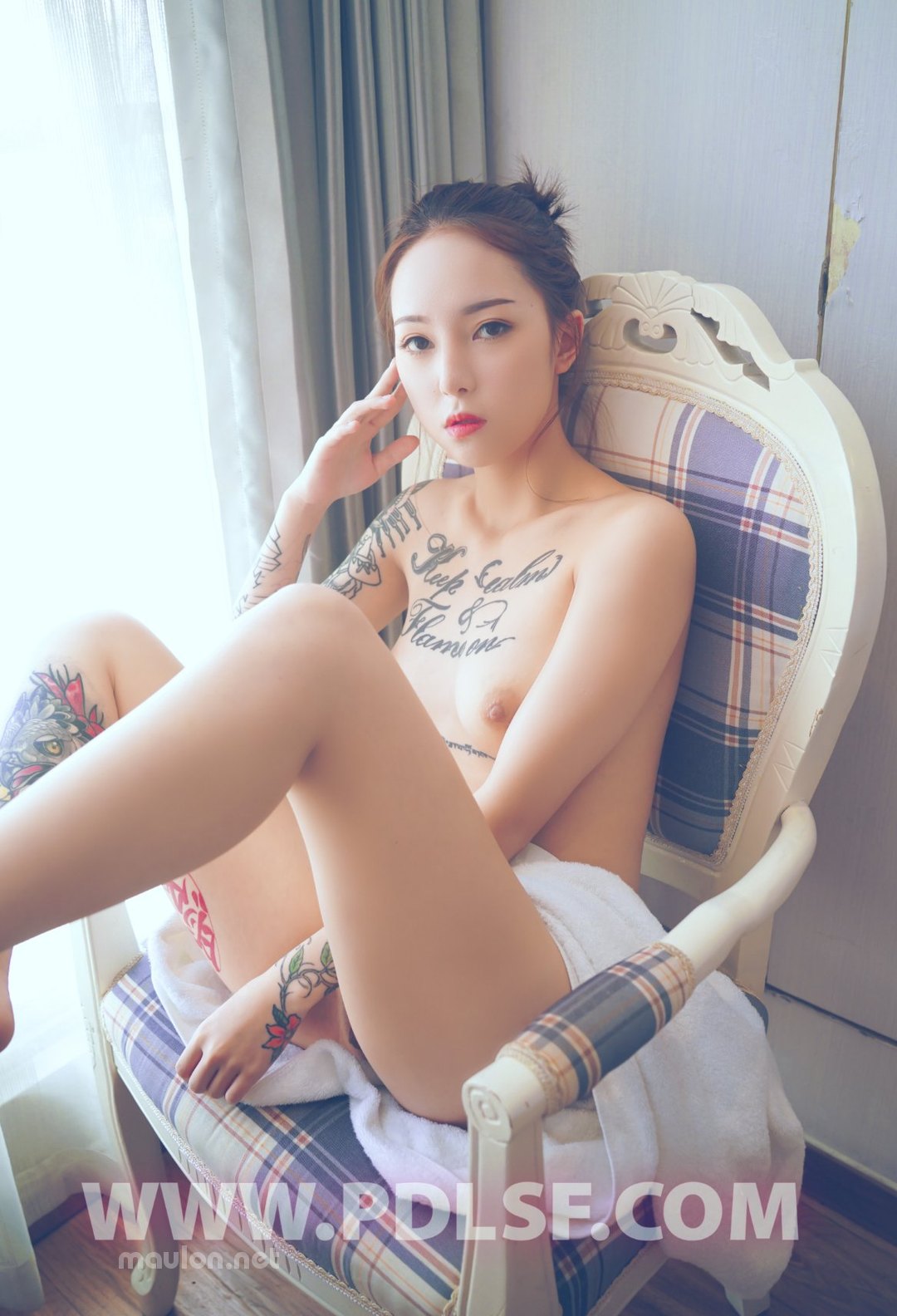 MauLon.Net - Ảnh sex Cho em xin in tư 11