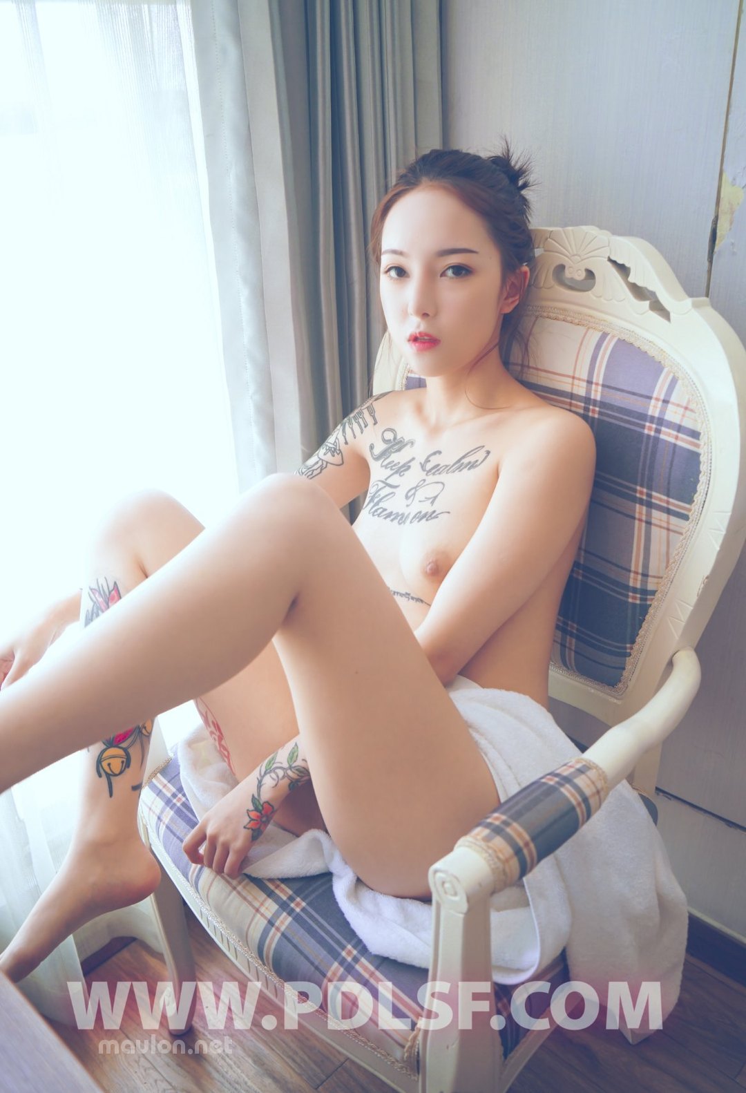 MauLon.Net - Ảnh sex Cho em xin in tư 13