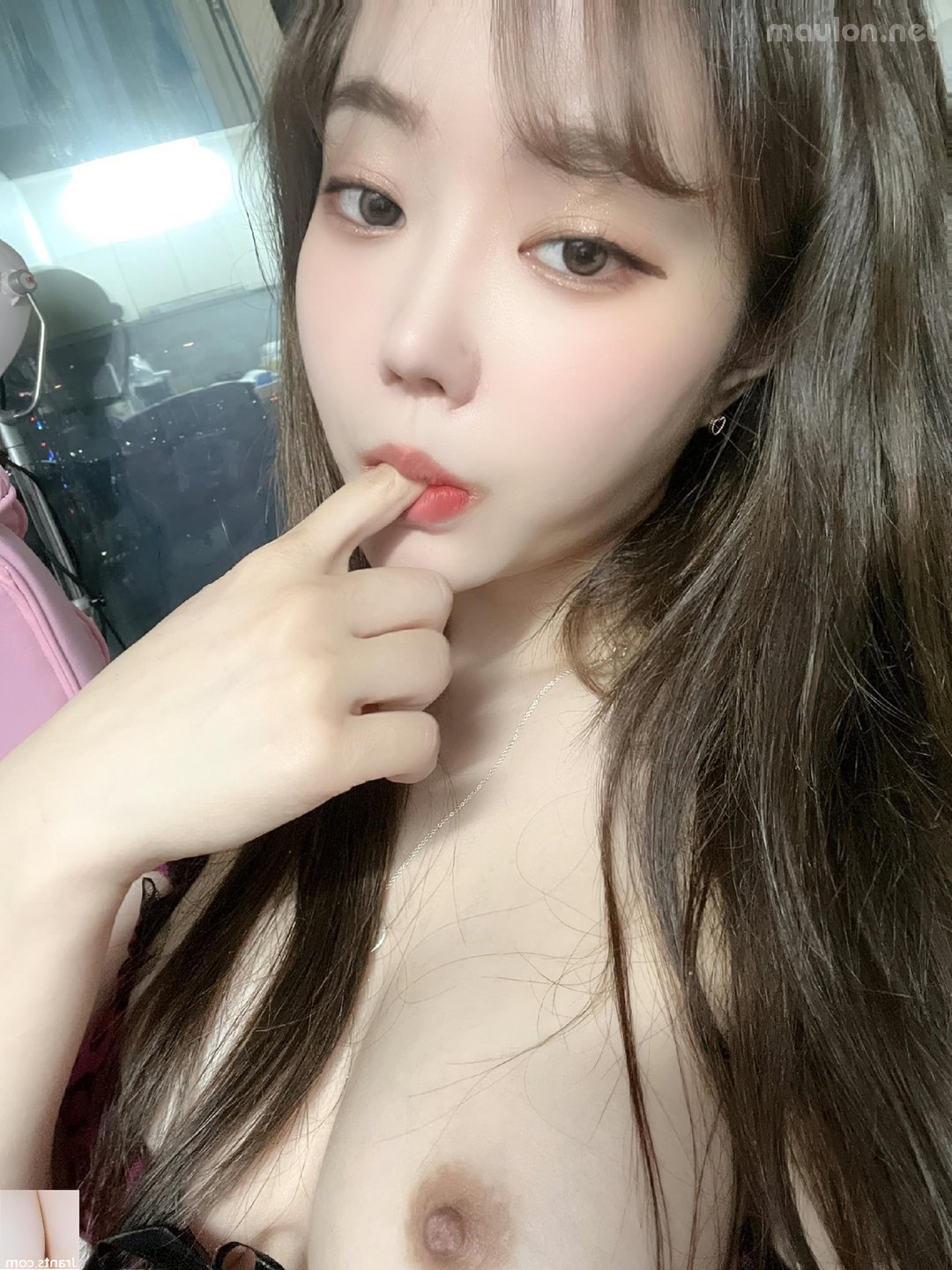 Maulon.Net - Ảnh sex Ánh mắt thất thần 19