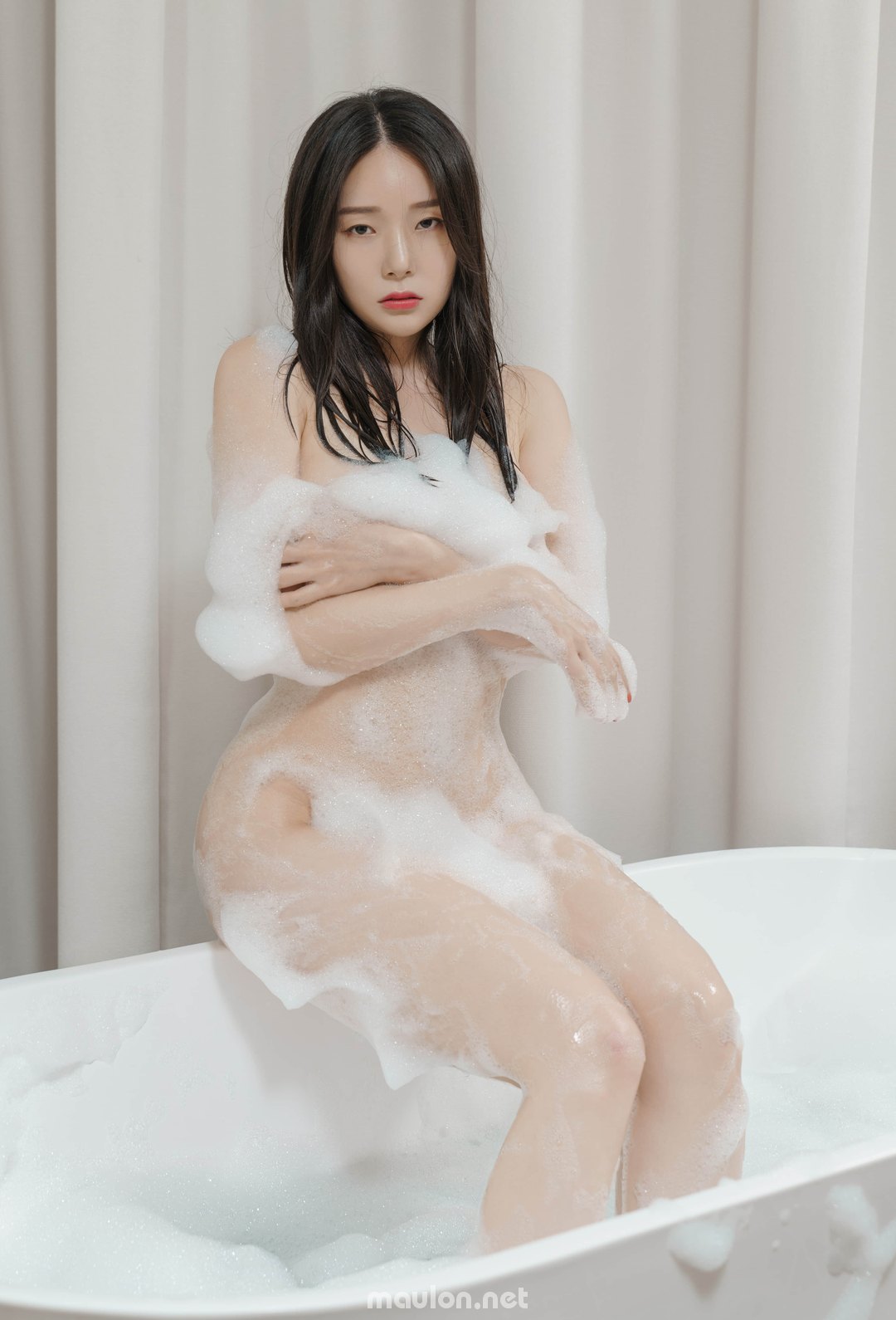 MauLon.Net - Ảnh sex Mùi hương em nồng say một chút dạ hương 19