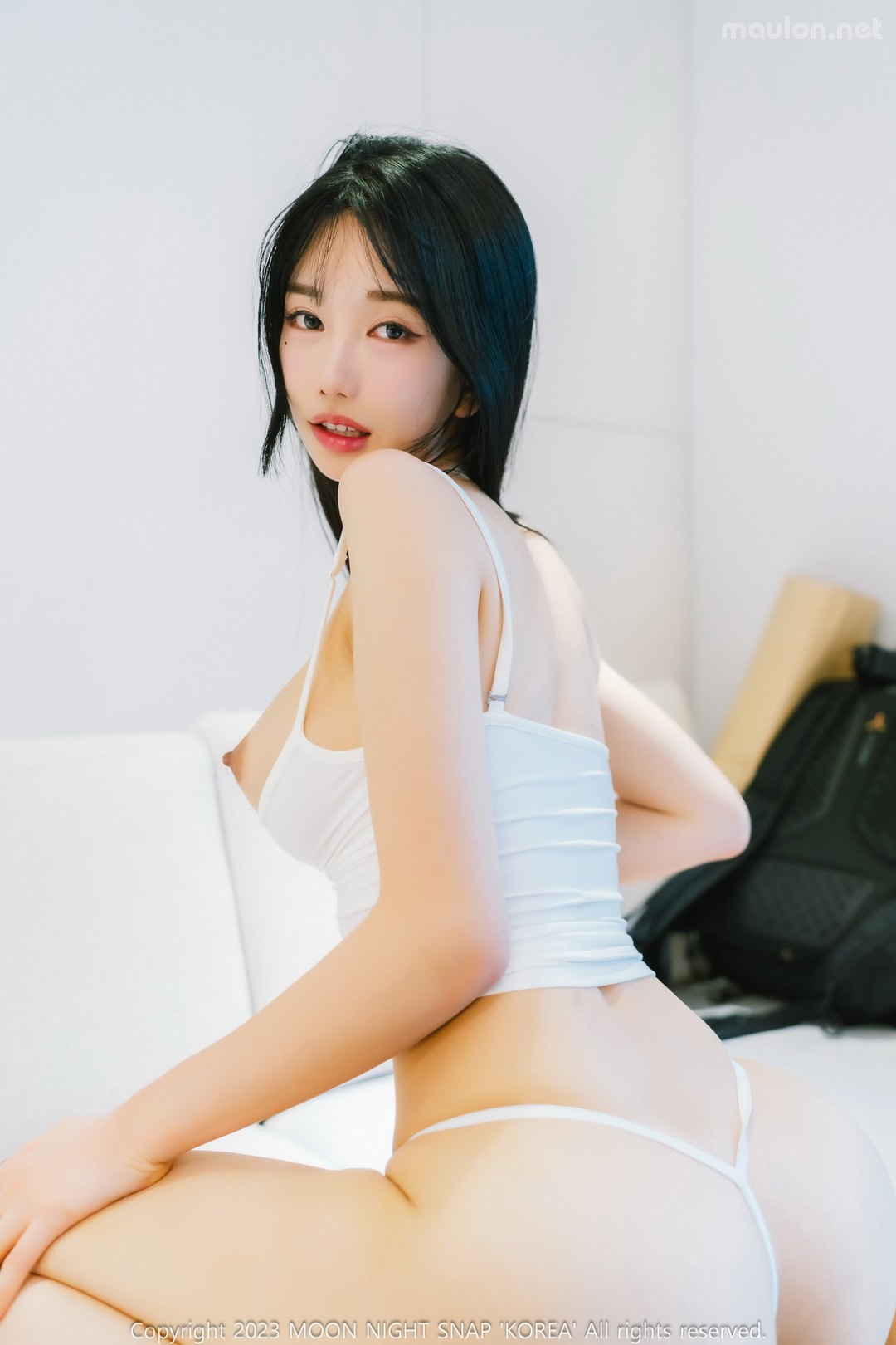 Maulon.Net - Ảnh sex  Moon Night Snap - Báo này thích địt 12