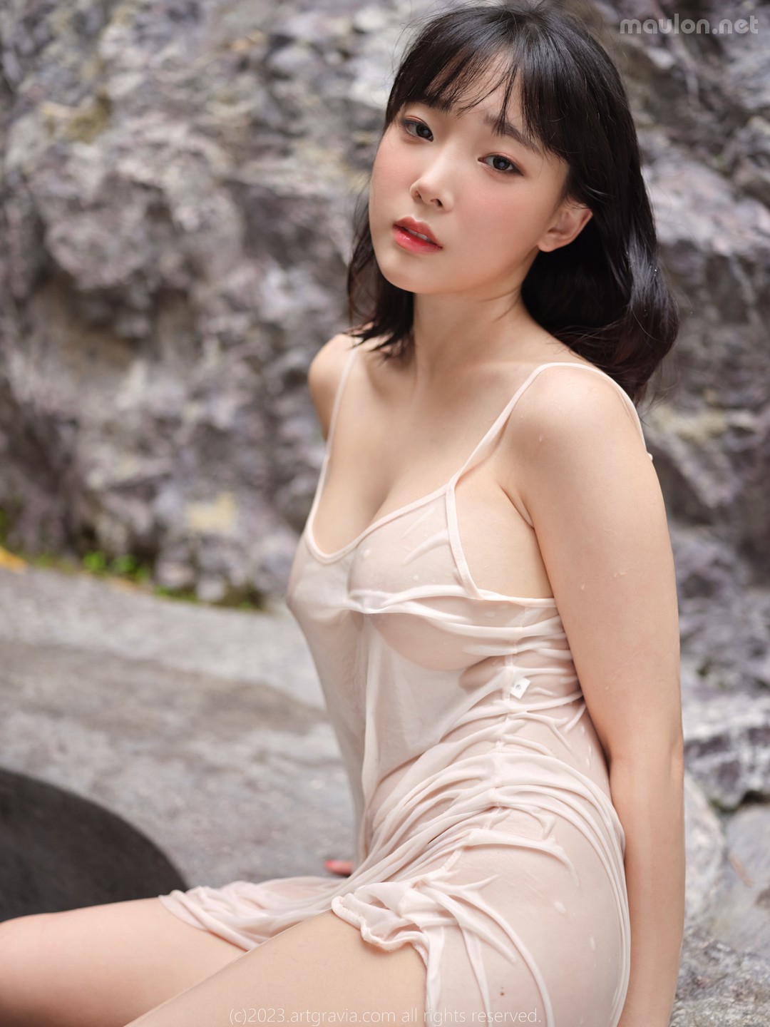 Maulon.Net - Ảnh sex ArtGravia Kang In-kyung - múc em đi 24