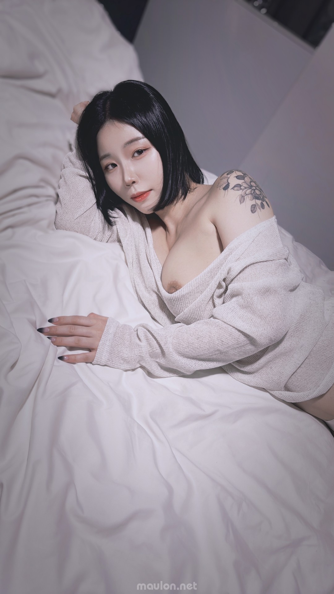 Maulon.Net - Ảnh sex JYeong - em sẽ cho anh đút 21