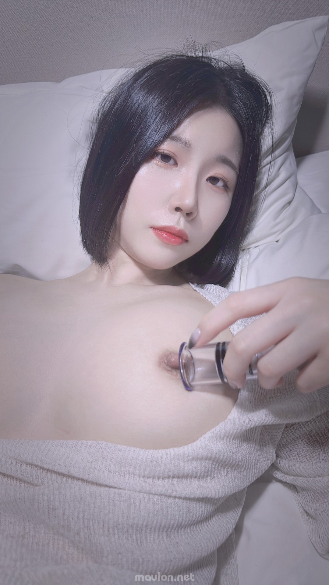 Maulon.Net - Ảnh sex JYeong - em sẽ cho anh đút 37