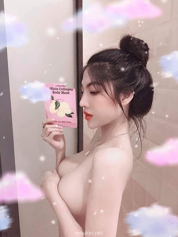 MauLon.Net - Ảnh sex girl xinh Việt Nam khoe hàng 2