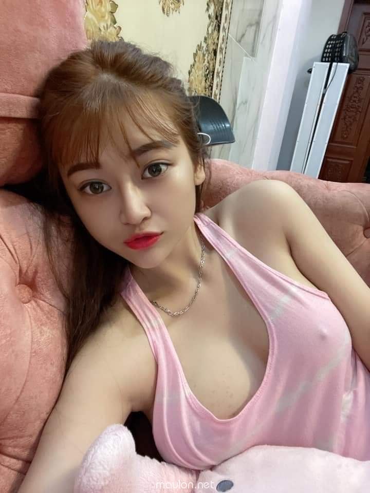 MauLon.Net - Ảnh sex girl xinh Việt Nam khoe hàng 7