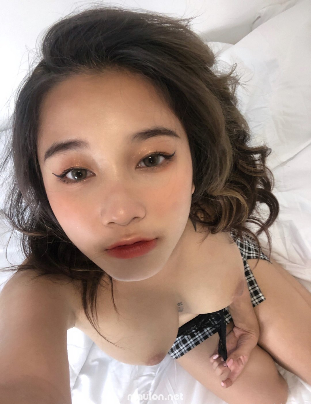 MauLon.Net - Ảnh sex Girl xinh Irisadamsone OnlyFans 23