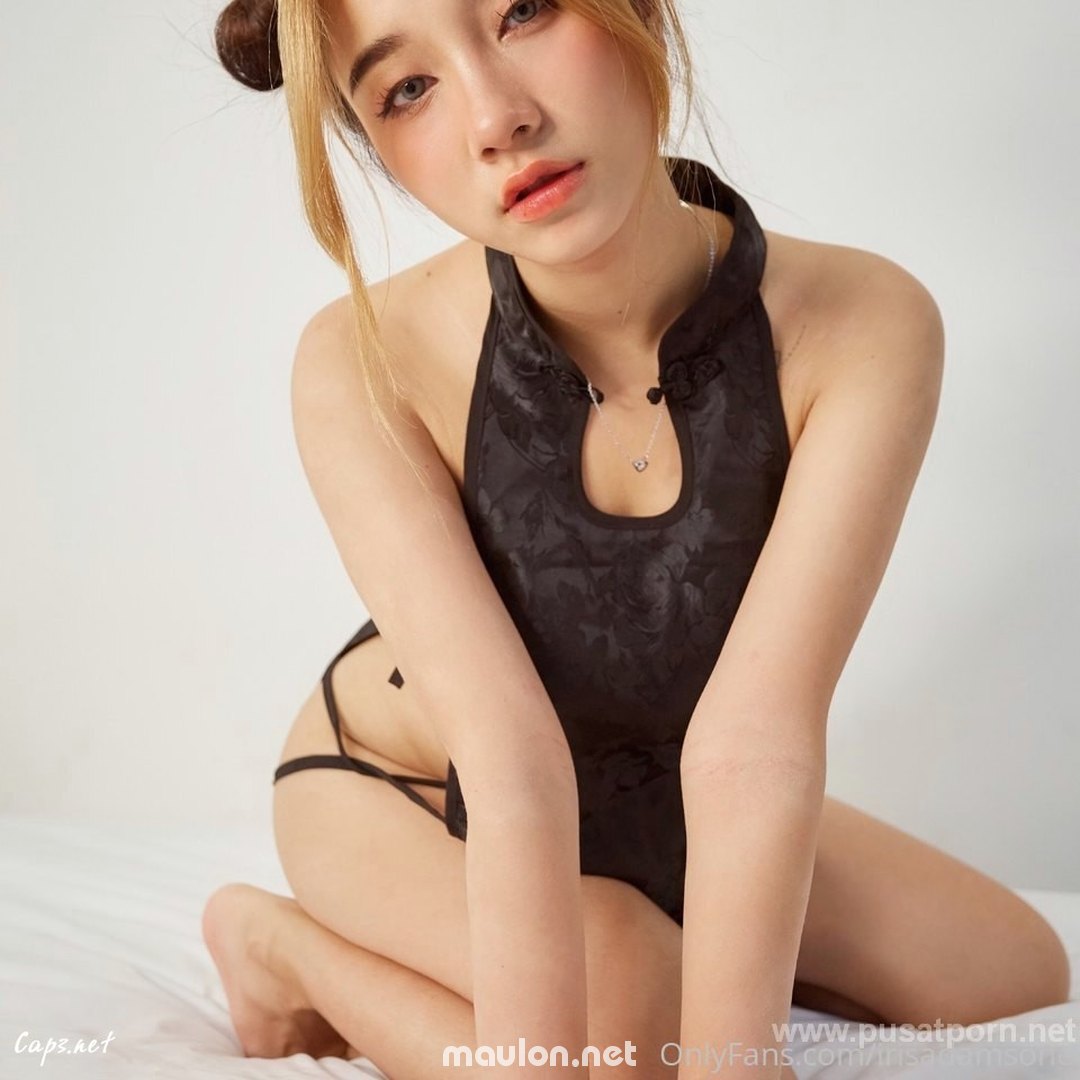 MauLon.Net - Ảnh sex Girl xinh Irisadamsone OnlyFans 47