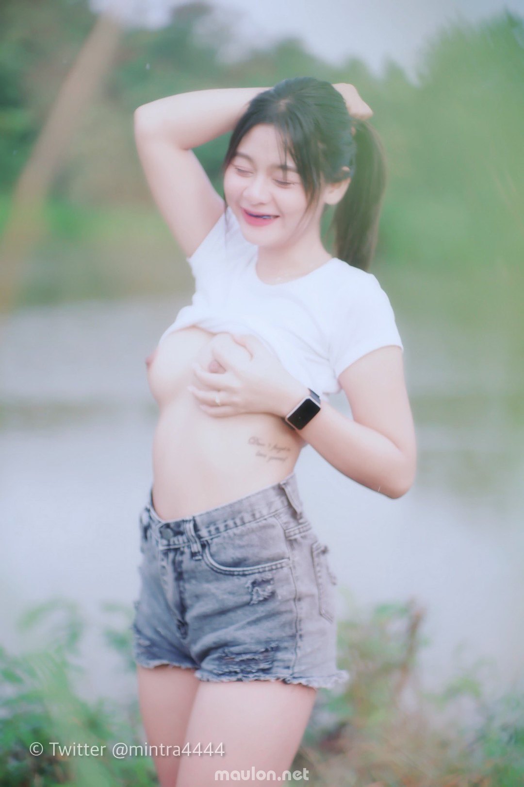 MauLon.Net - Ảnh sex sâu trong em nước lồn là biển rộng 28