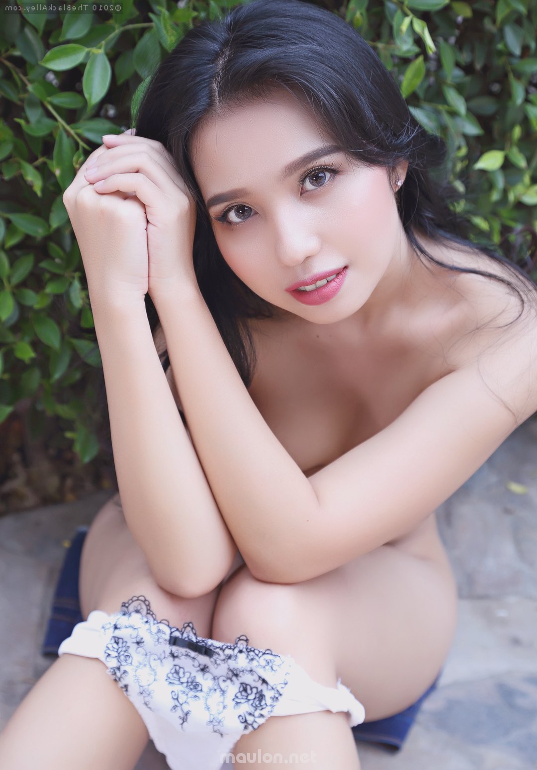 MauLon.Net - Ảnh sex Gái một con nhưng còn rất ngon 14