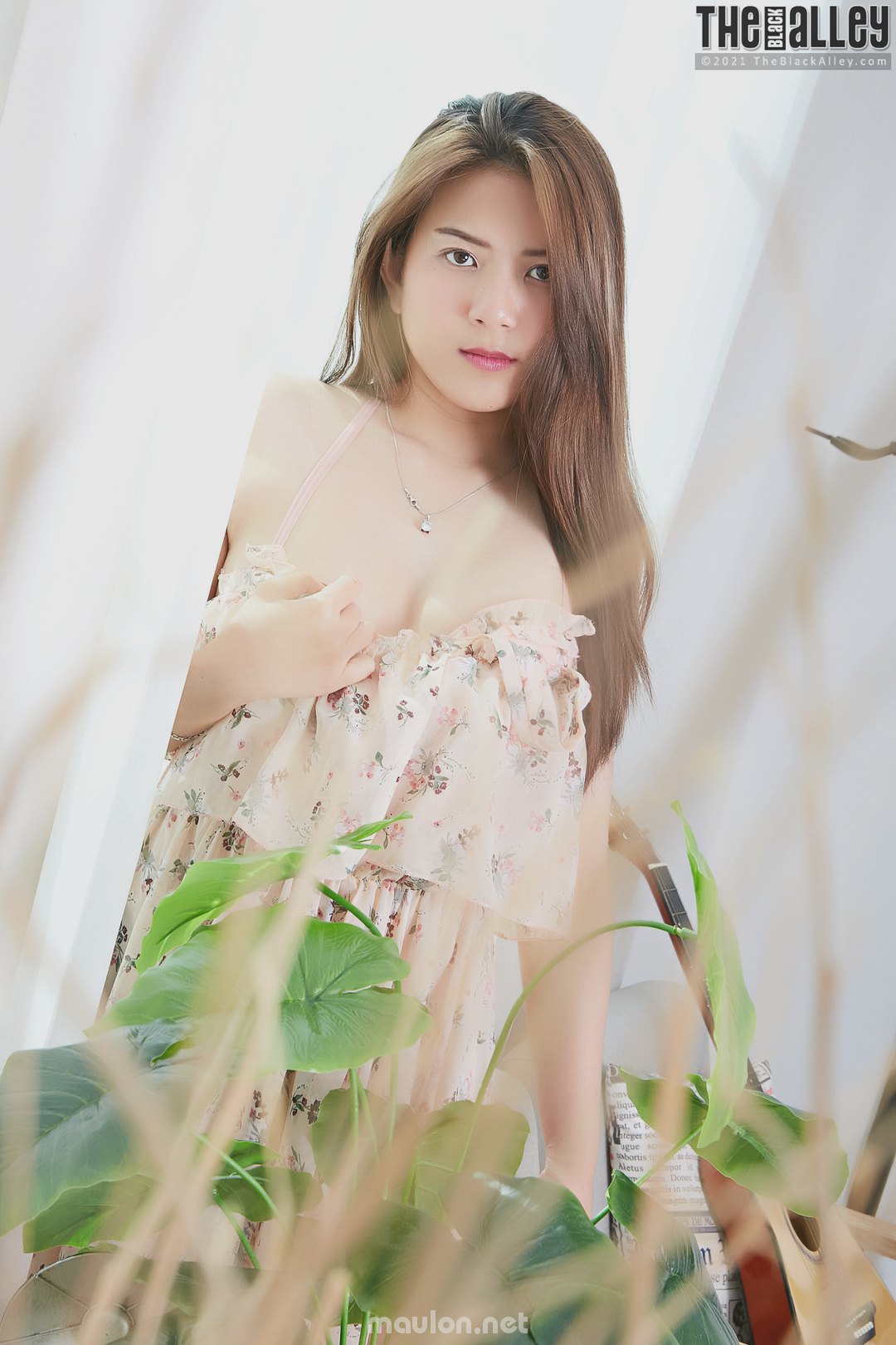 MauLon.Net - Ảnh sex muốn làm người yêu anh 4