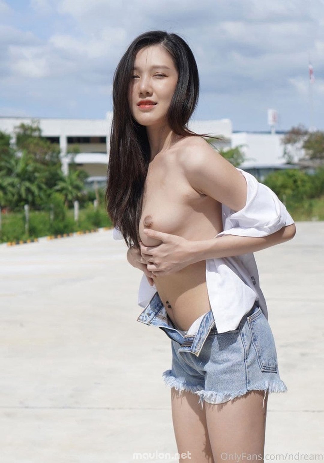 MauLon.Net - Ảnh sex Chiếc honda anh đèo em ngày ấy 12