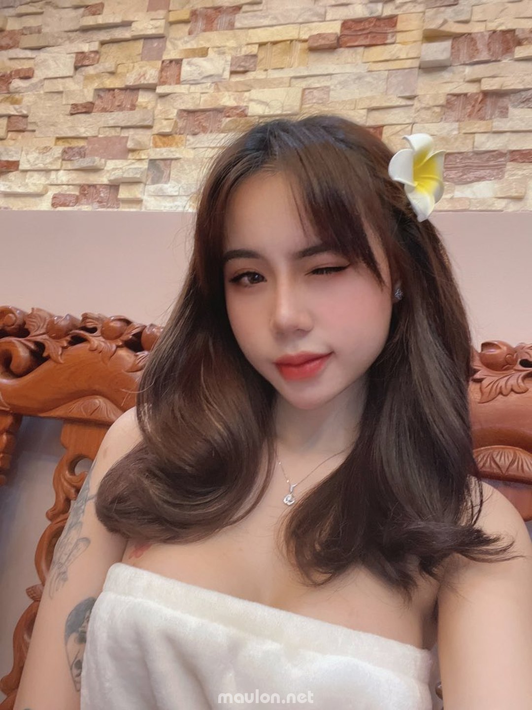 MauLon.Net - Ảnh sex Chibi1311 3 - anh lấy ảnh em ra sóc cu 3