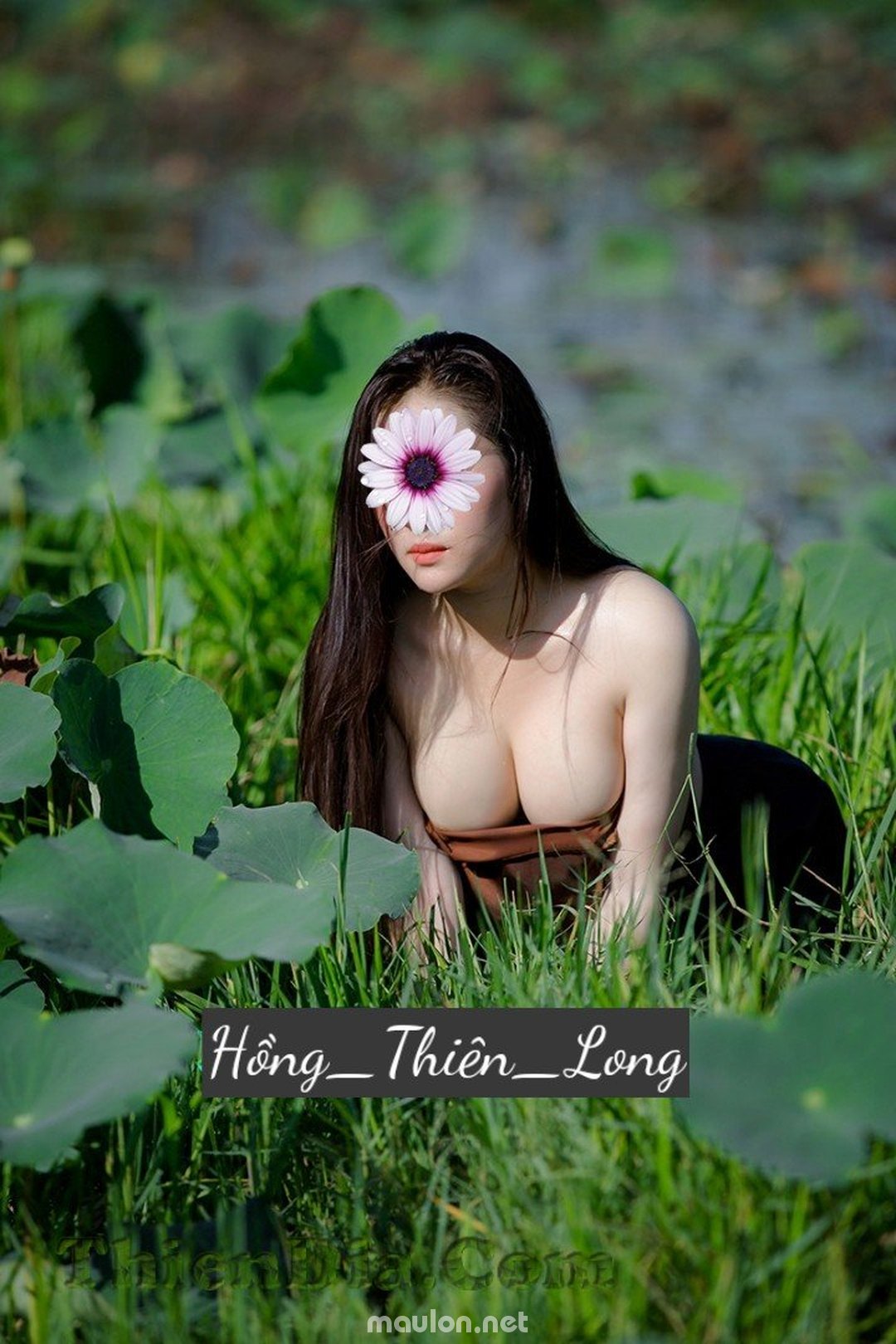 MauLon.Net - Hình ảnh sex Tháp 10 đẹp nhất bông sen 44 14