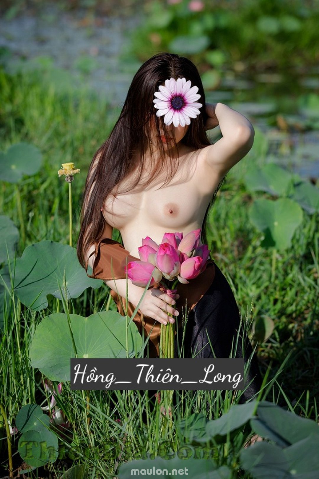 MauLon.Net - Hình ảnh sex Tháp 10 đẹp nhất bông sen 55 15