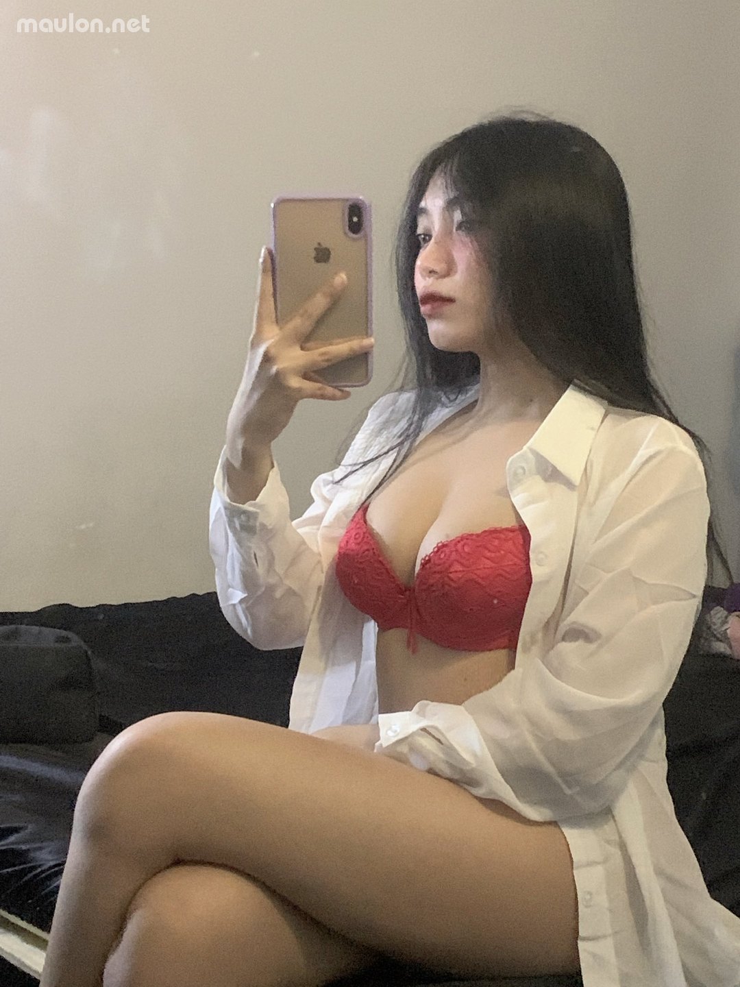 MauLon.Net - Ảnh sex Lucibae - độ dâm em lại rõ ràng 19