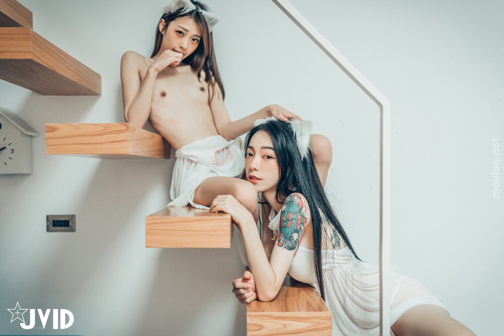 Maulon.Net - Ảnh sex Hội chị em Nứng lồn 31