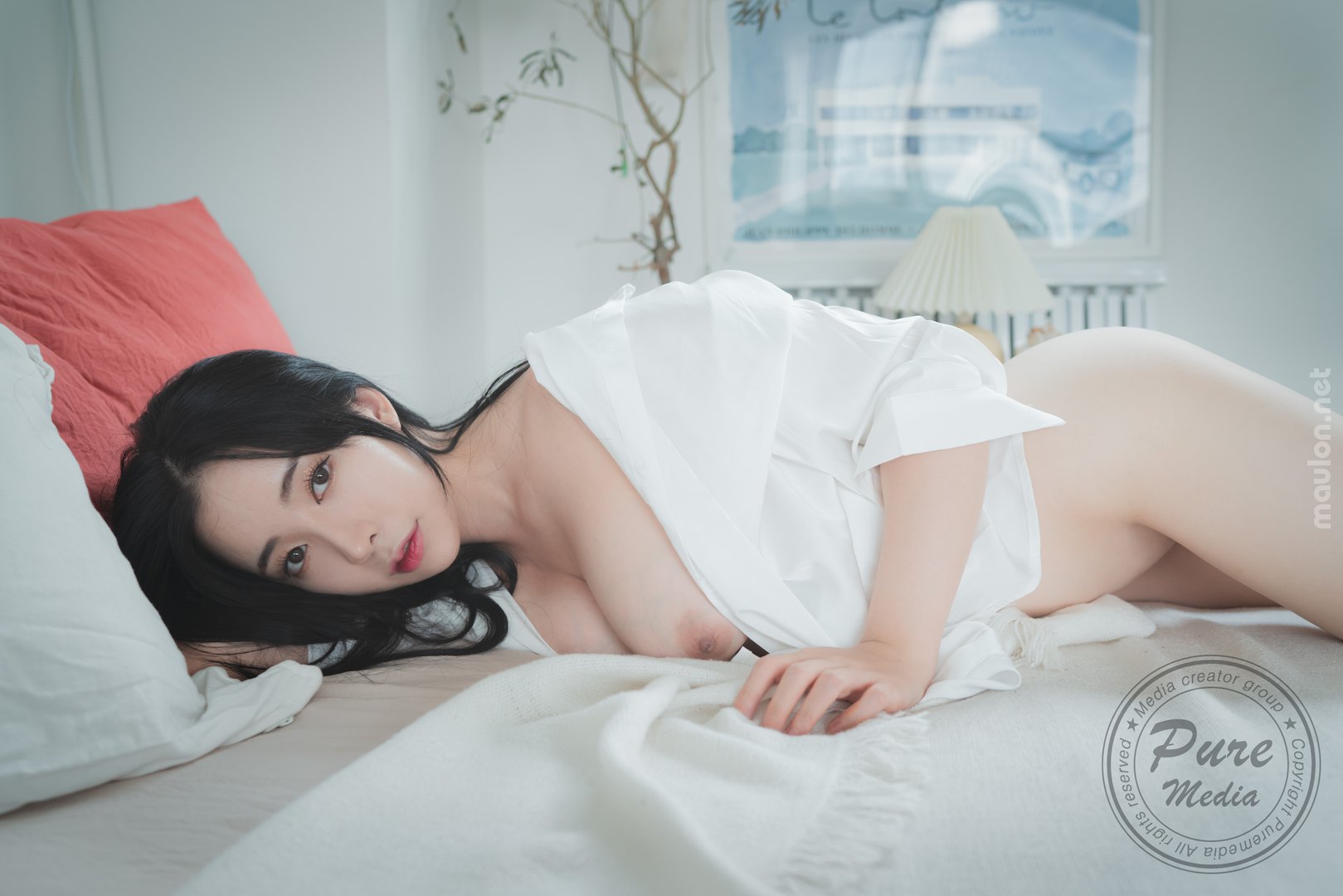 MauLon.Net - Ảnh sex Đã xinh lại còn Vú To 32